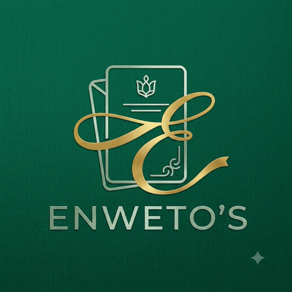 Enweto's